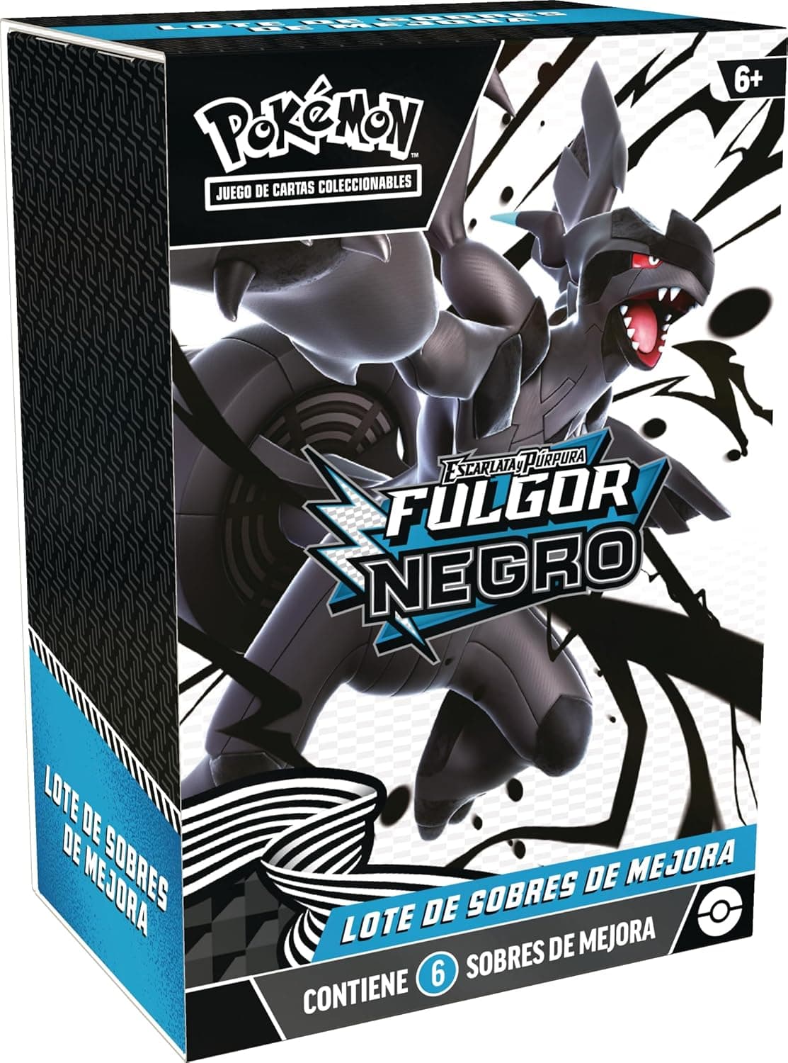 Pokébox – Placeholder 5